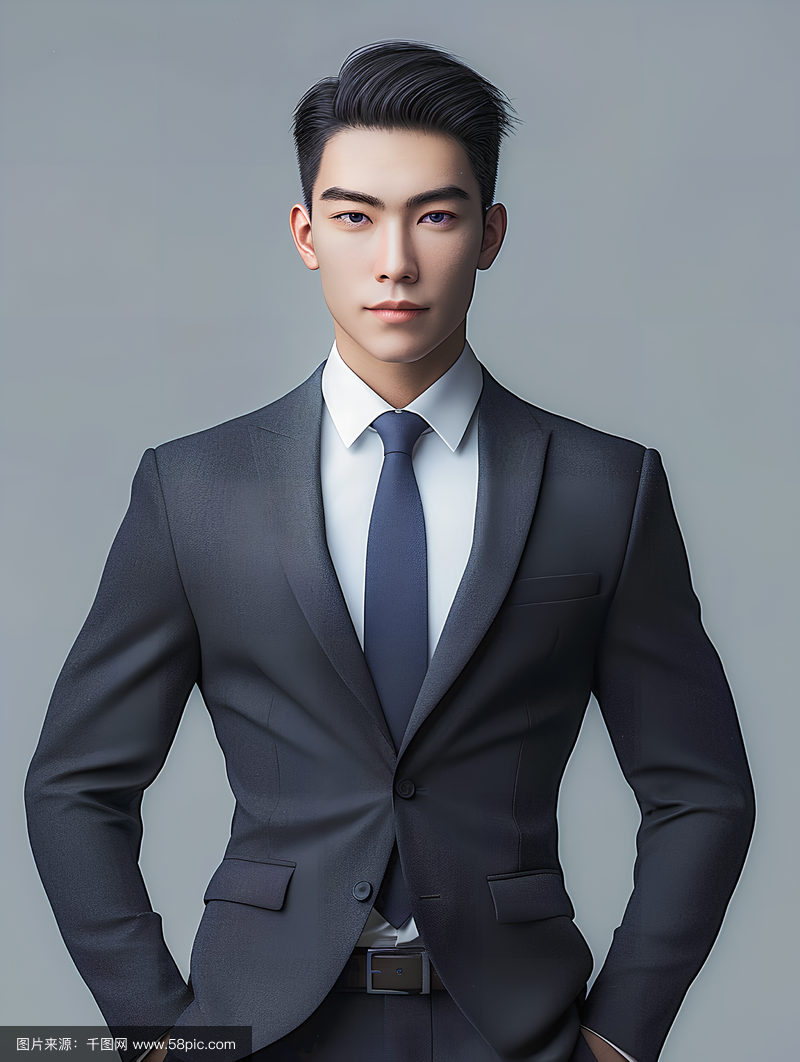 李建勇 制作统筹负责人